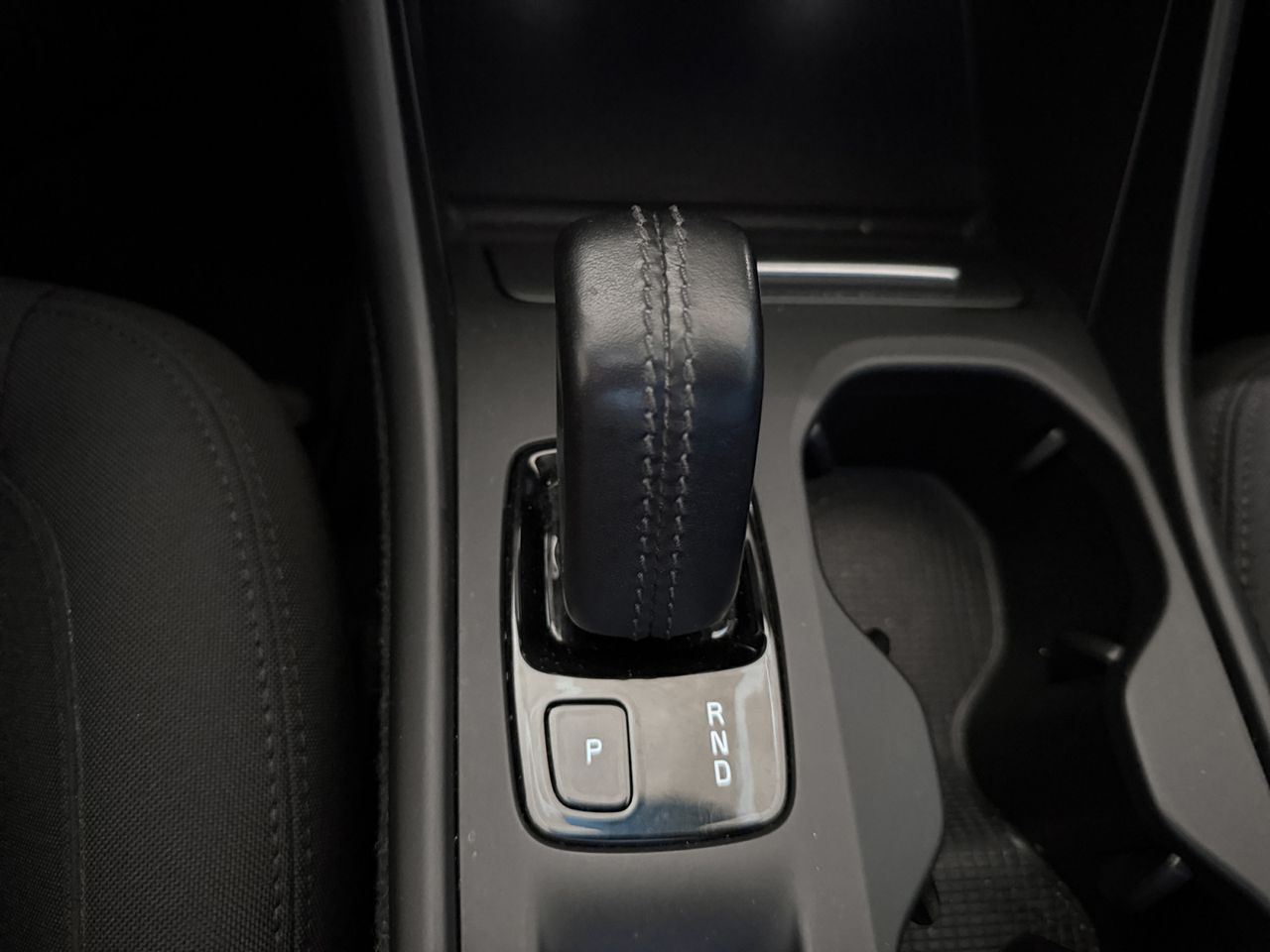 Volvo XC40 T4 Twin Recharge Inscription Expression - foto 16