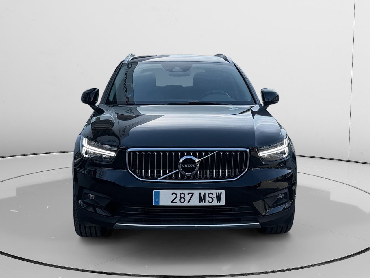 Volvo XC40 T4 Twin Recharge Inscription Expression - foto 7