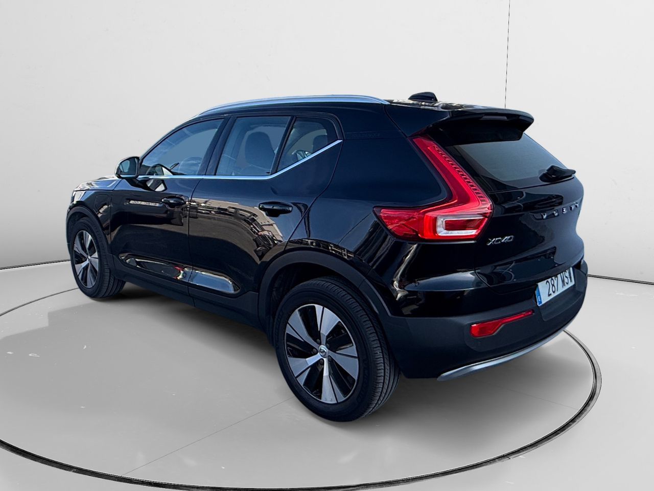 Volvo XC40 T4 Twin Recharge Inscription Expression - foto 5
