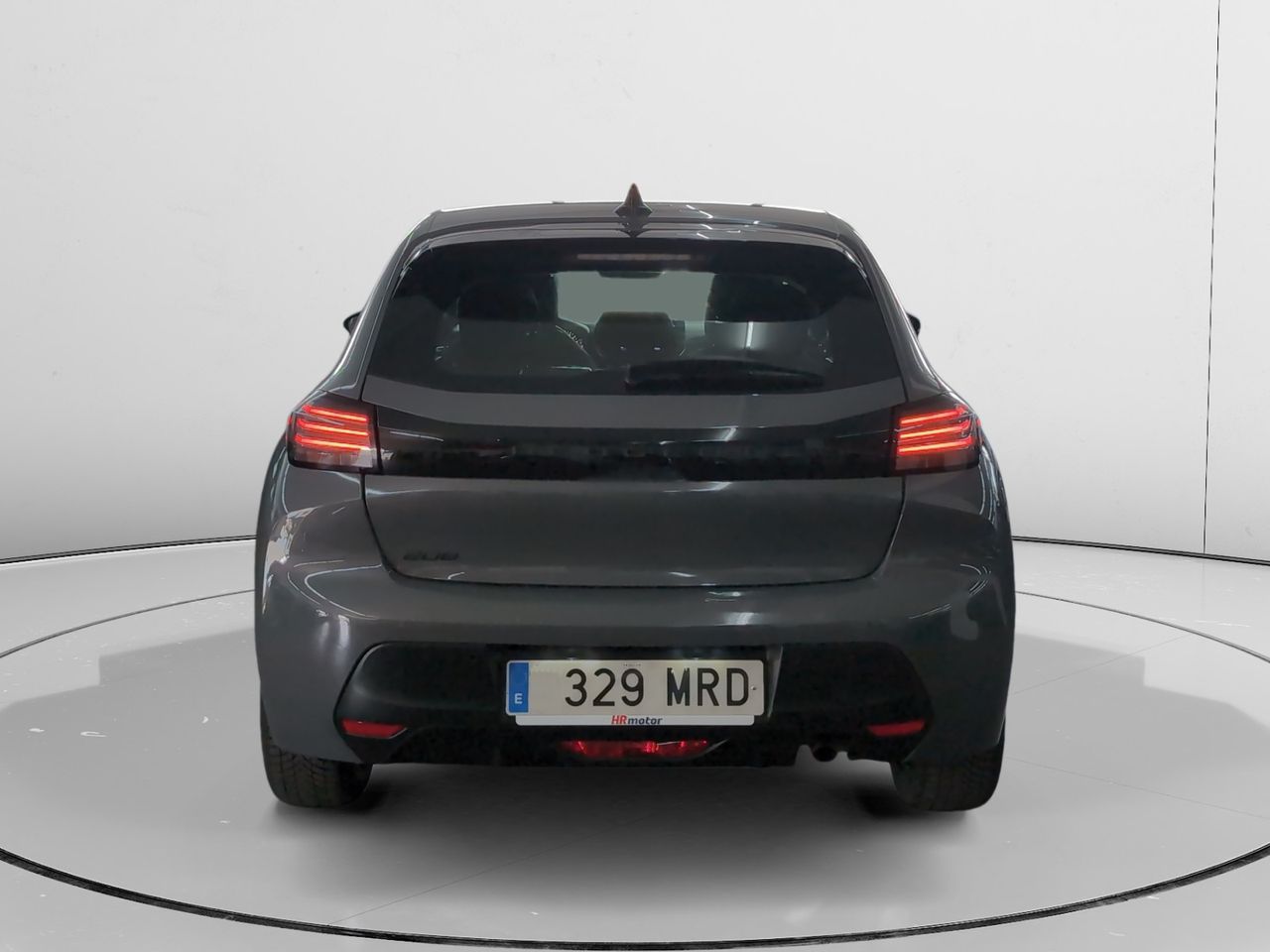 Peugeot 208 PureTech 100 Active - foto 3