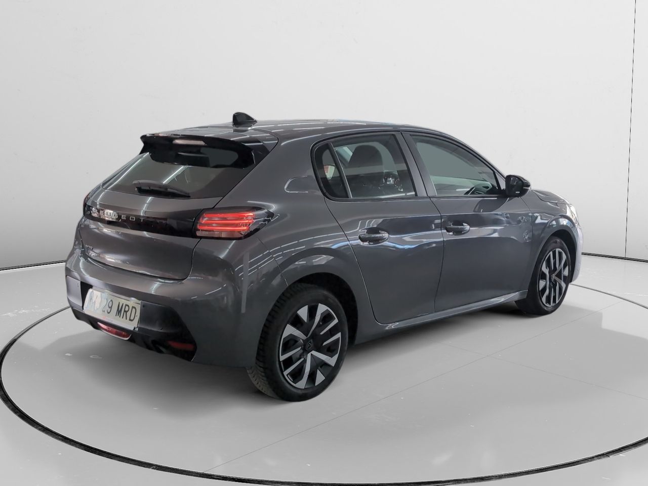 Peugeot 208 PureTech 100 Active - foto 2