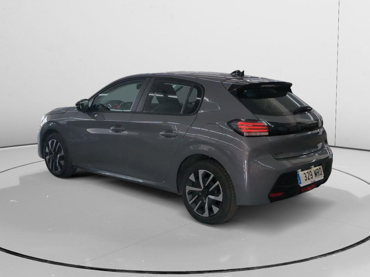 Peugeot 208 PureTech 100 Active - foto 4