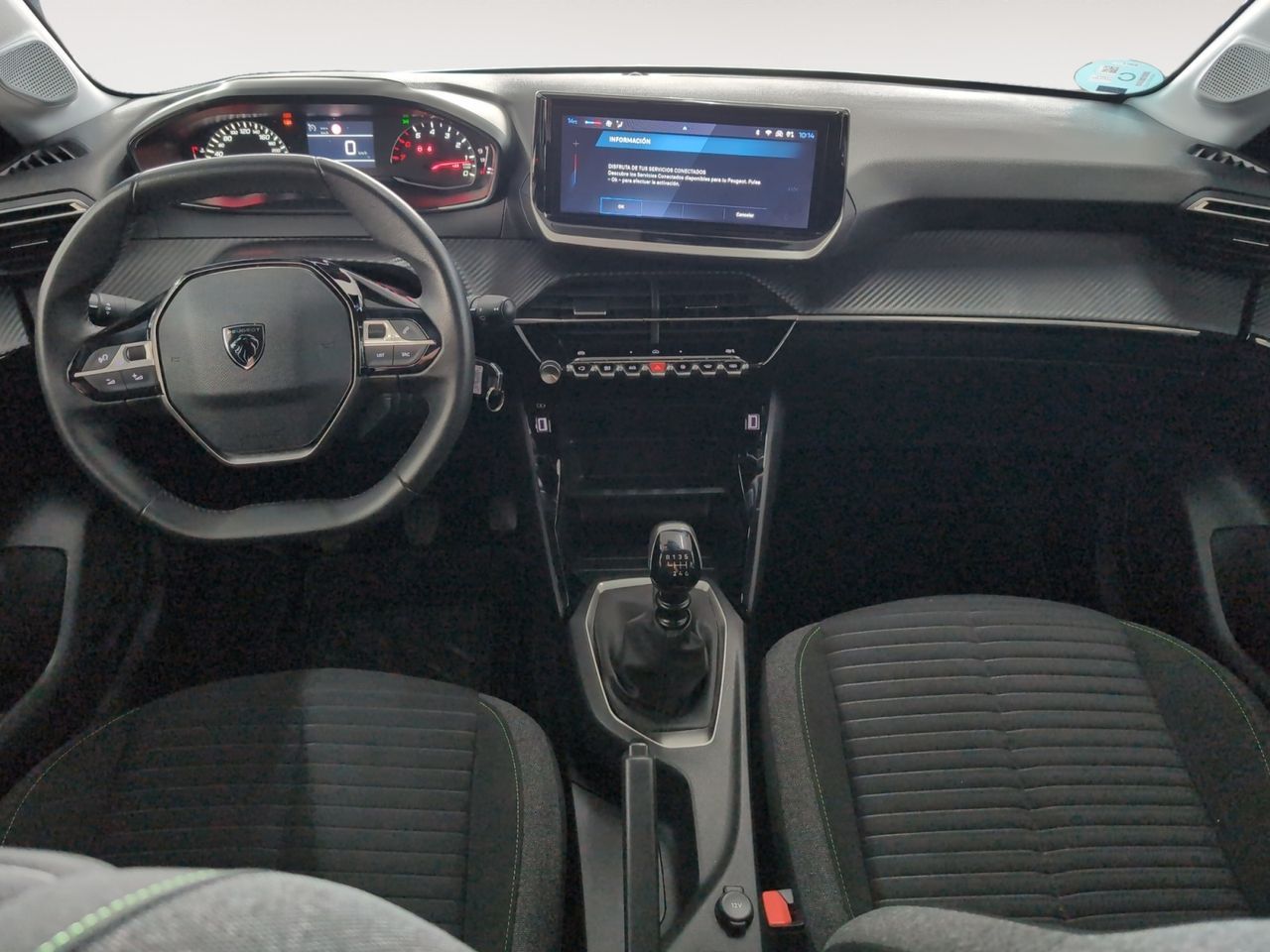 Peugeot 208 PureTech 100 Active - foto 6