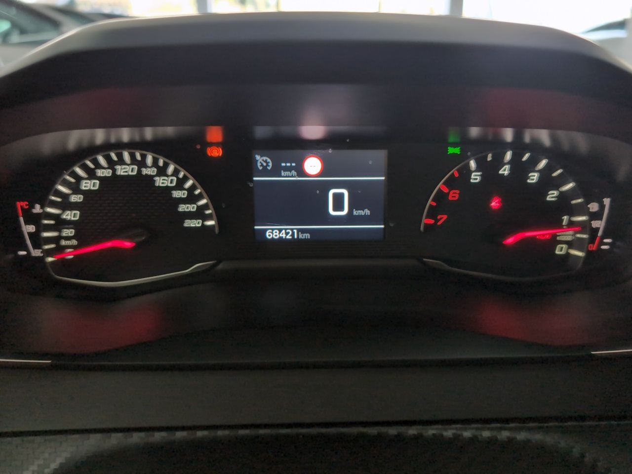 Peugeot 208 PureTech 100 Active - foto 12