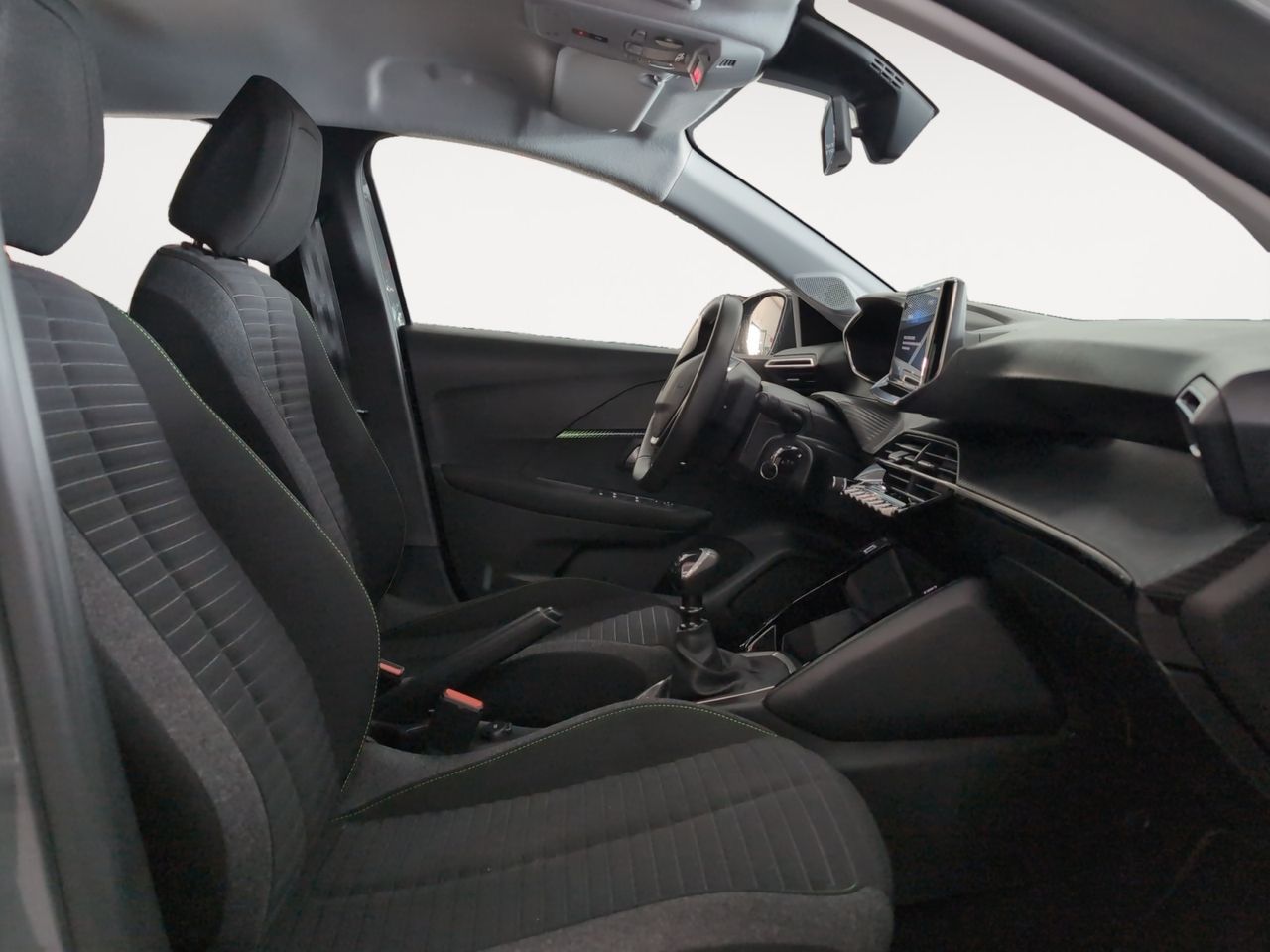 Peugeot 208 PureTech 100 Active - foto 9