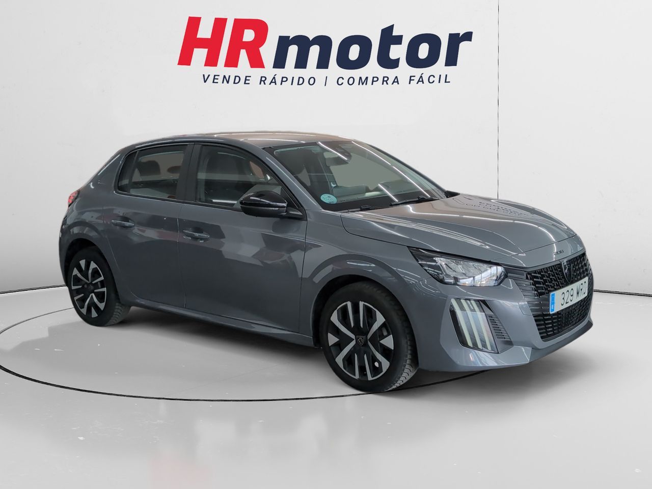 Peugeot 208 PureTech 100 Active - foto 1