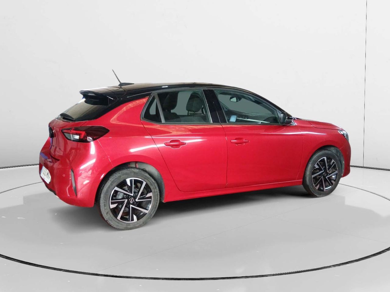 Opel Corsa 1.2 T XHL GS - foto 2
