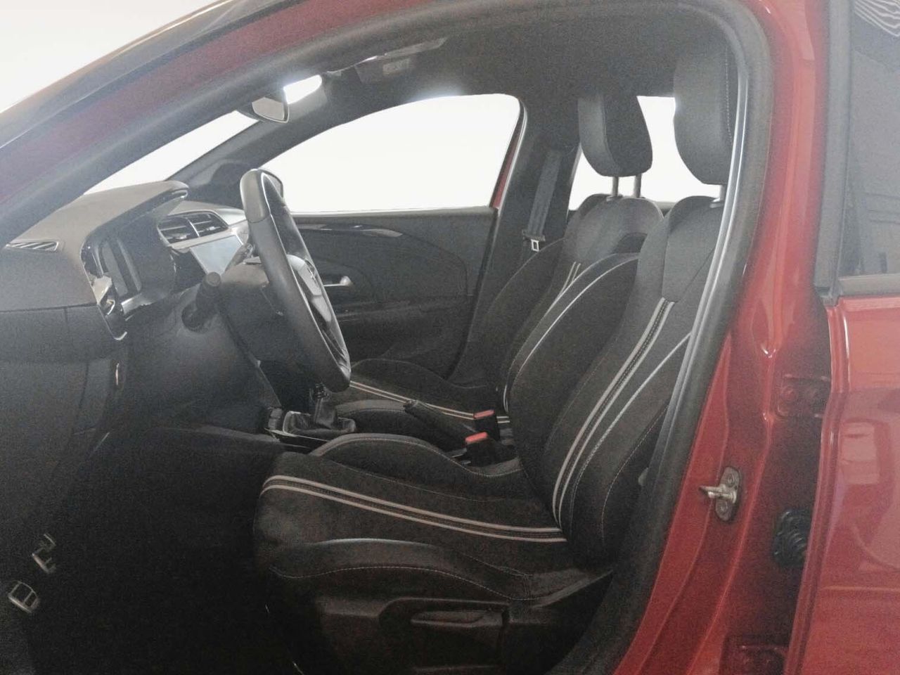 Opel Corsa 1.2 T XHL GS - foto 8