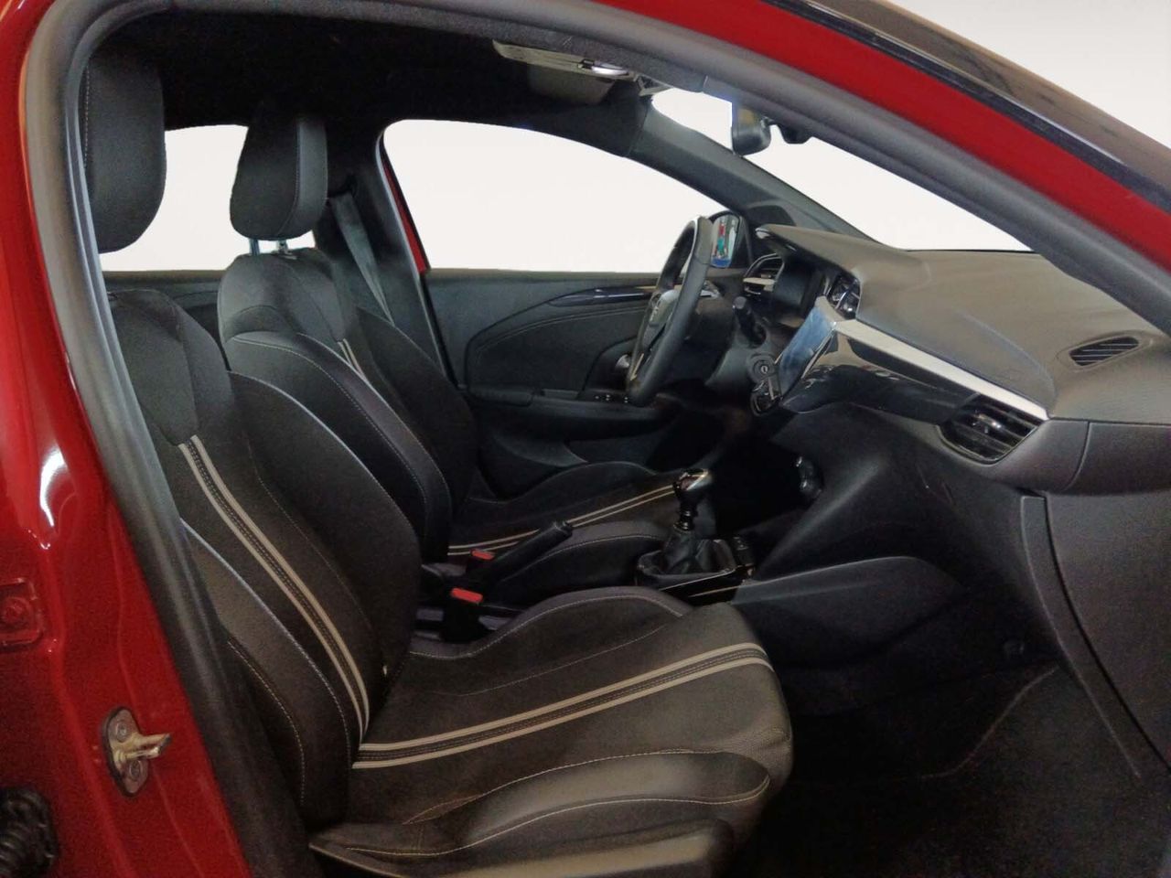 Opel Corsa 1.2 T XHL GS - foto 10