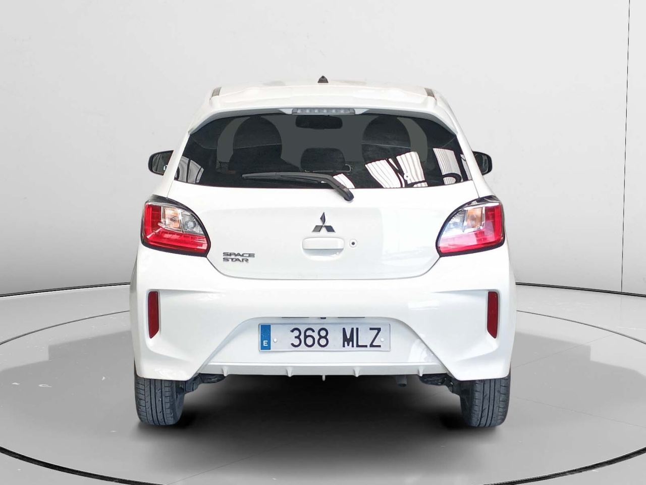 Mitsubishi Space Star 120 MPI Kaiteki - foto 3