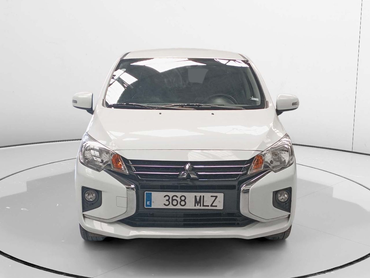Mitsubishi Space Star 120 MPI Kaiteki - foto 5