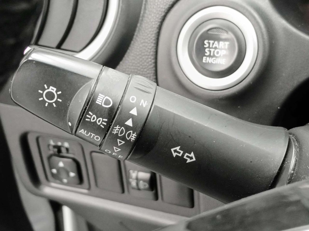 Mitsubishi Space Star 120 MPI Kaiteki - foto 21