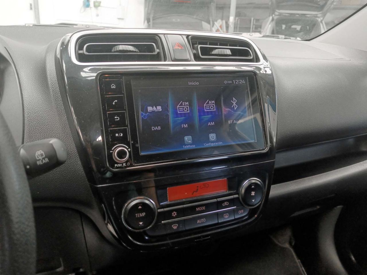 Mitsubishi Space Star 120 MPI Kaiteki - foto 14