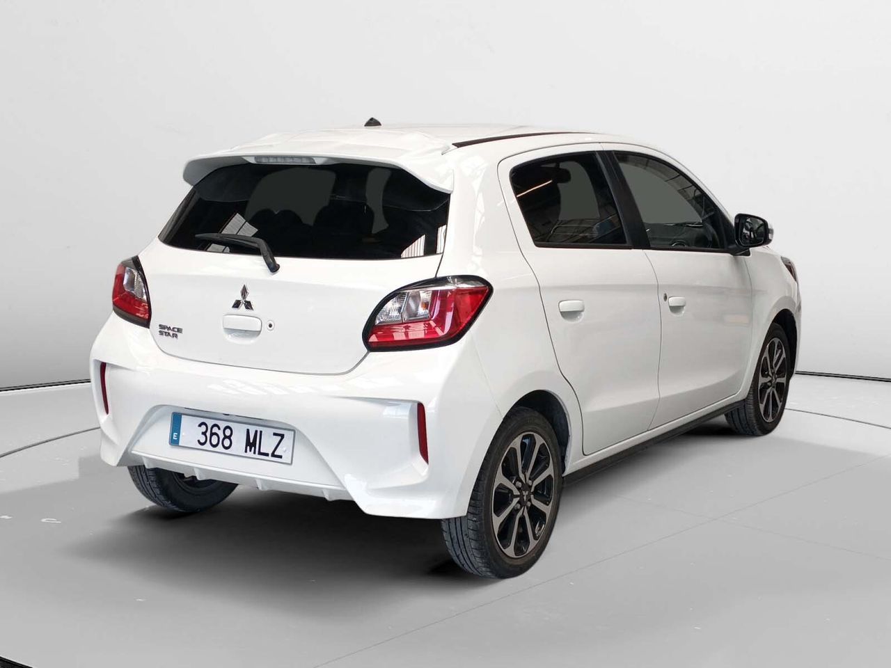 Mitsubishi Space Star 120 MPI Kaiteki - foto 2