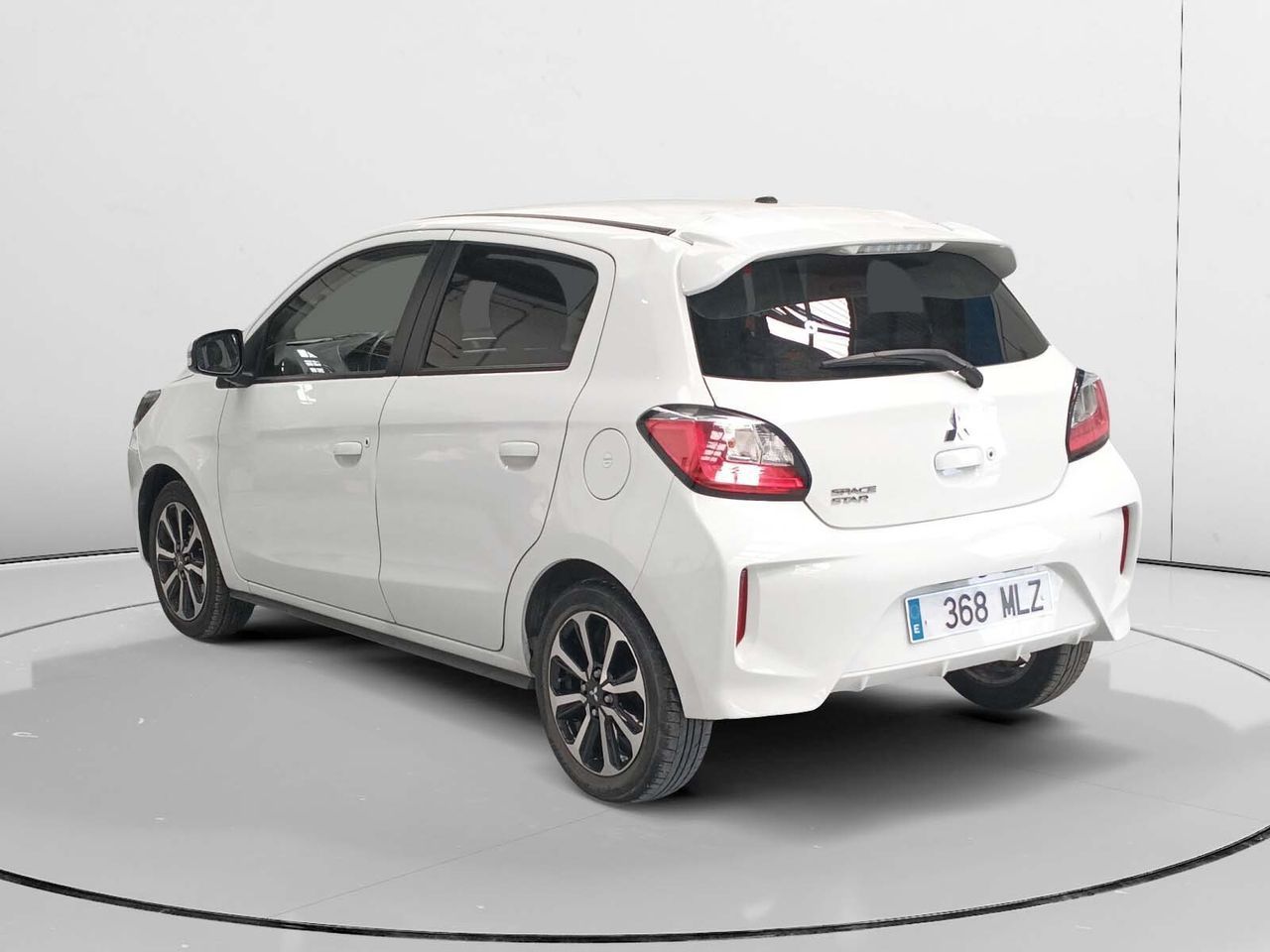 Mitsubishi Space Star 120 MPI Kaiteki - foto 4