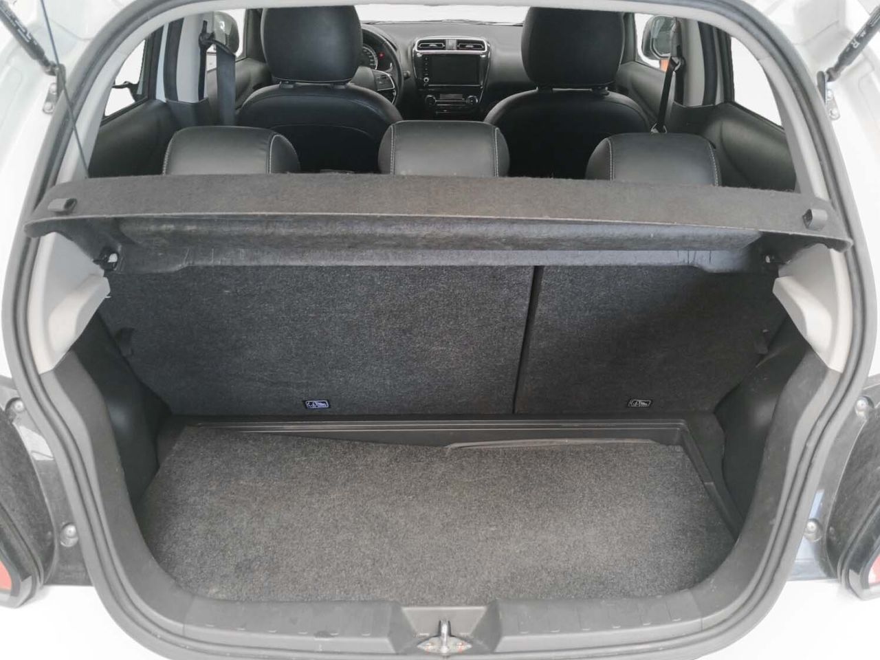 Mitsubishi Space Star 120 MPI Kaiteki - foto 11