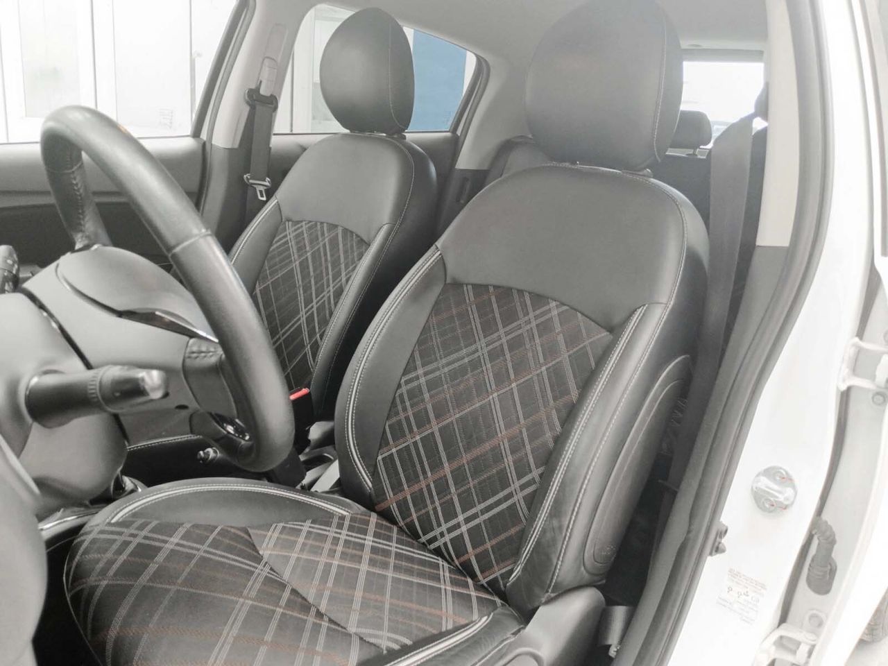 Mitsubishi Space Star 120 MPI Kaiteki - foto 19