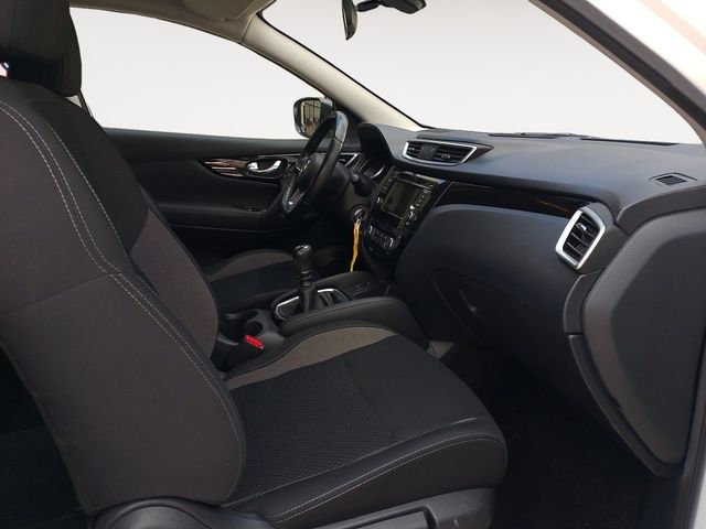 Nissan Qashqai dCi 115 Acenta - foto 11