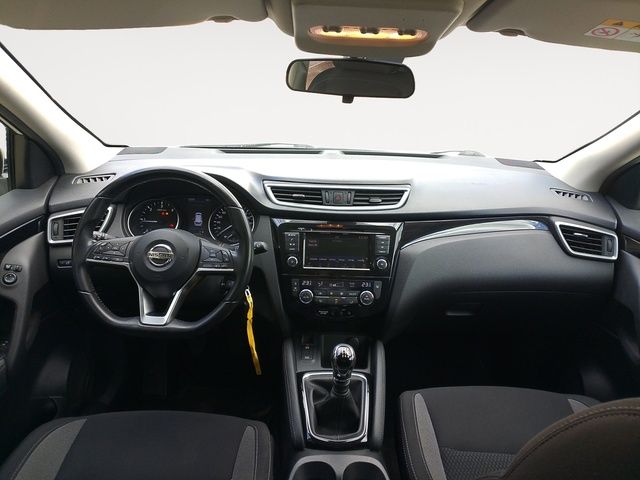 Nissan Qashqai dCi 115 Acenta - foto 7