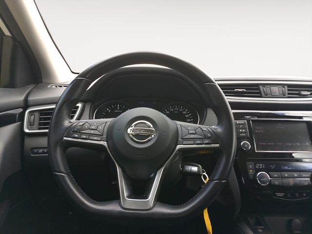 Nissan Qashqai dCi 115 Acenta - foto 8