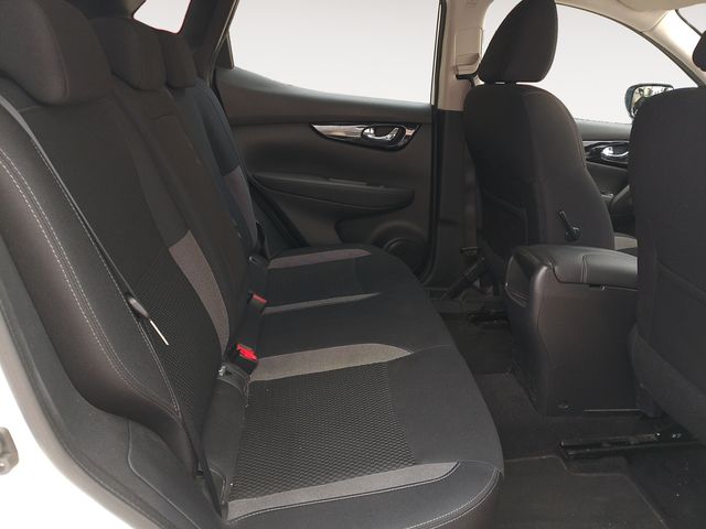 Nissan Qashqai dCi 115 Acenta - foto 10