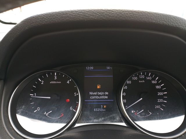 Nissan Qashqai dCi 115 Acenta - foto 14