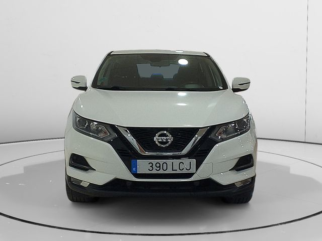 Nissan Qashqai dCi 115 Acenta - foto 5