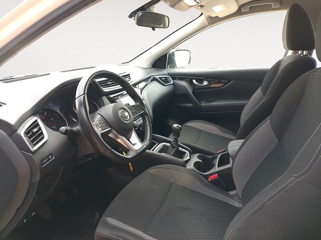 Nissan Qashqai dCi 115 Acenta - foto 9