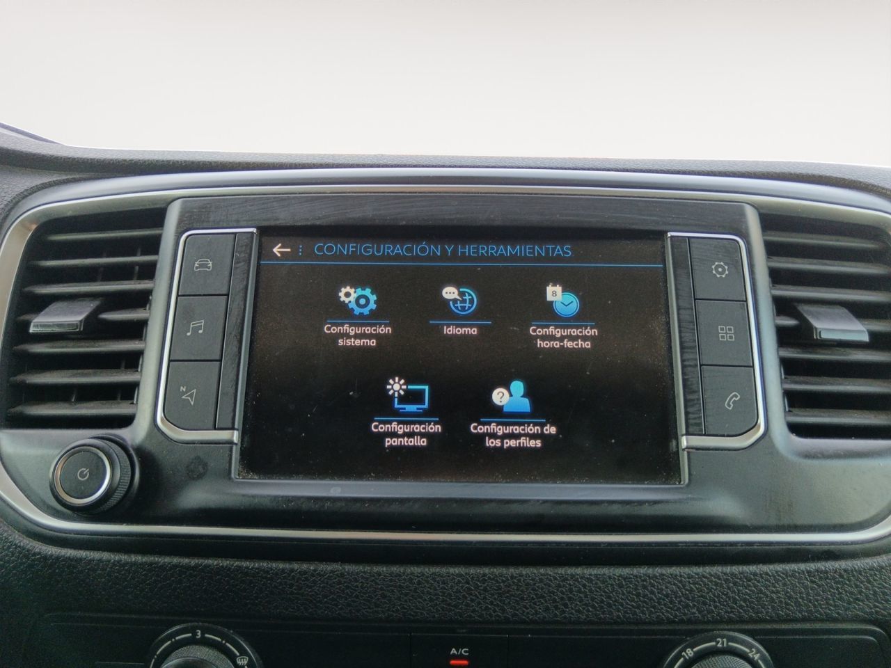 Peugeot Expert Furgon BlueHDi 100 Premium Long - foto 15