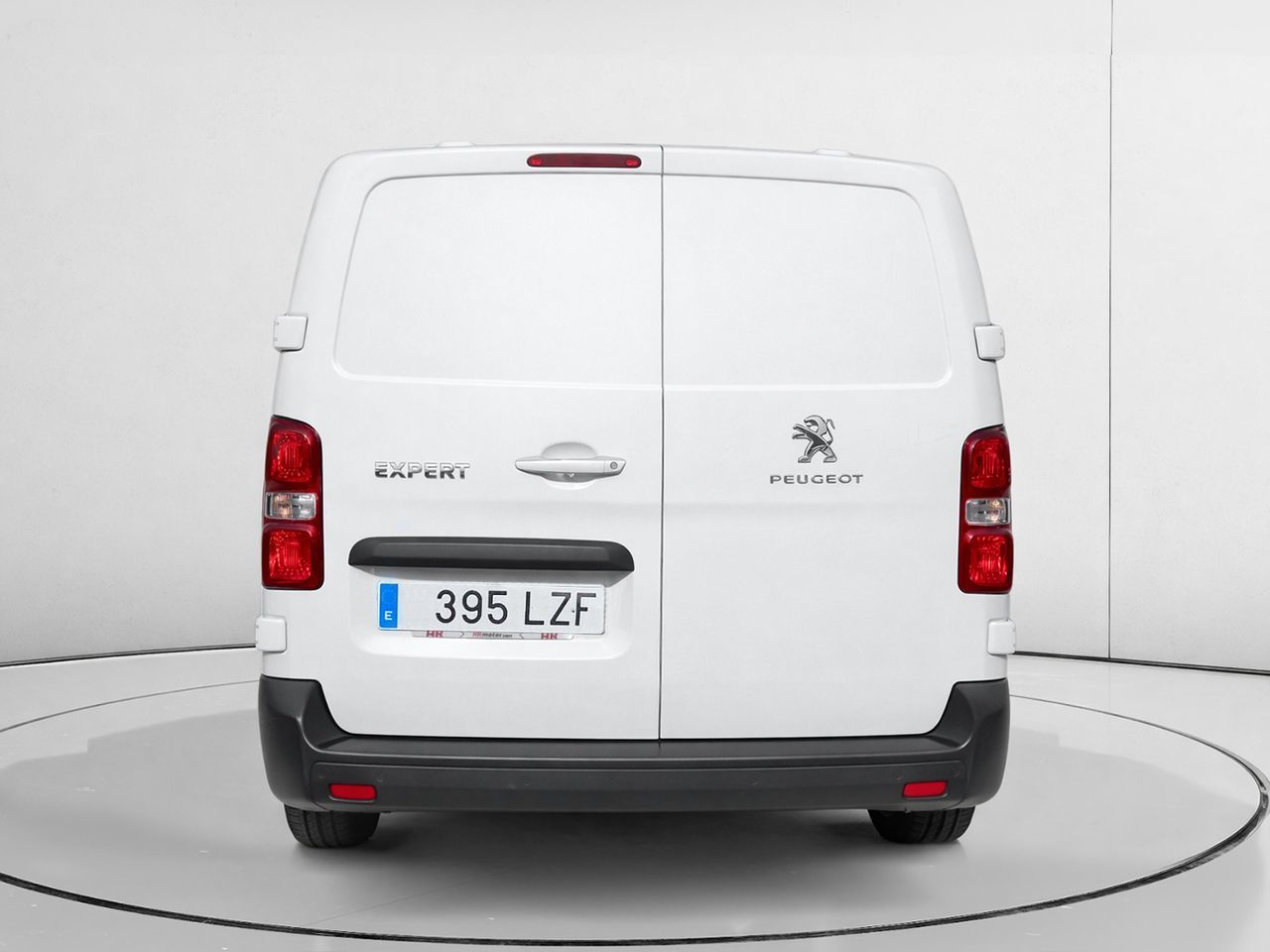 Peugeot Expert Furgon BlueHDi 100 Premium Long - foto 3