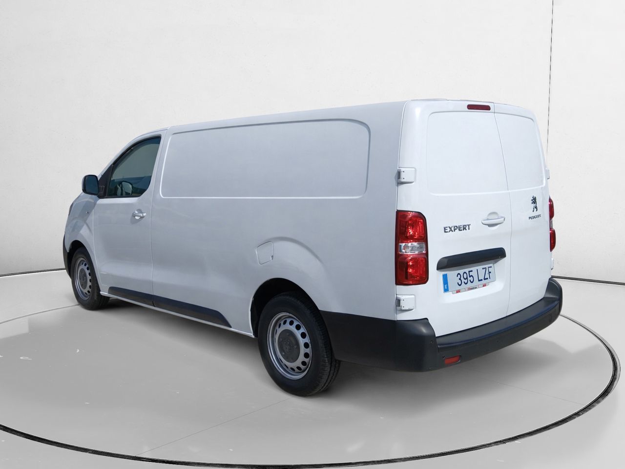Peugeot Expert Furgon BlueHDi 100 Premium Long - foto 4