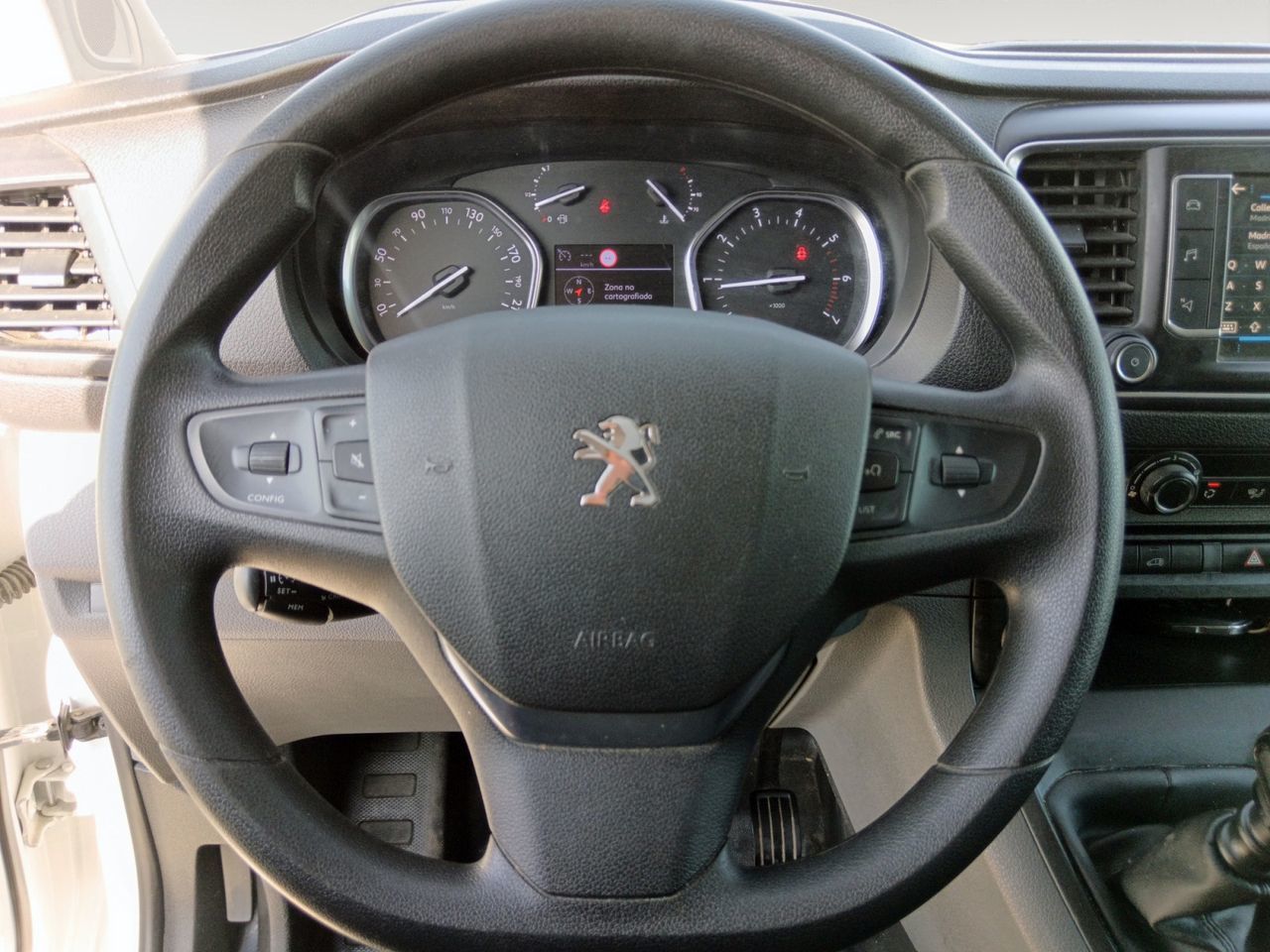 Peugeot Expert Furgon BlueHDi 100 Premium Long - foto 8