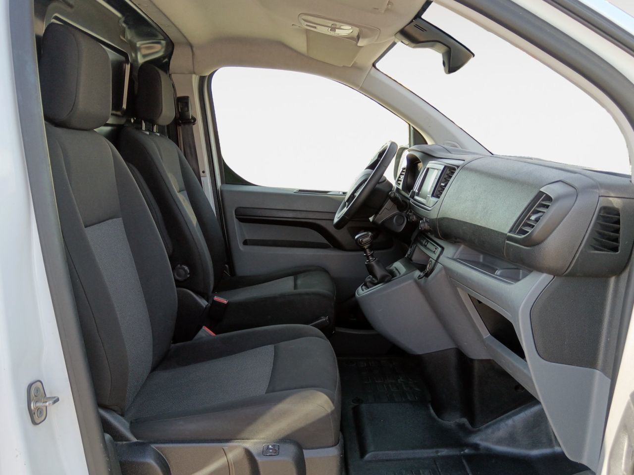 Peugeot Expert Furgon BlueHDi 100 Premium Long - foto 10