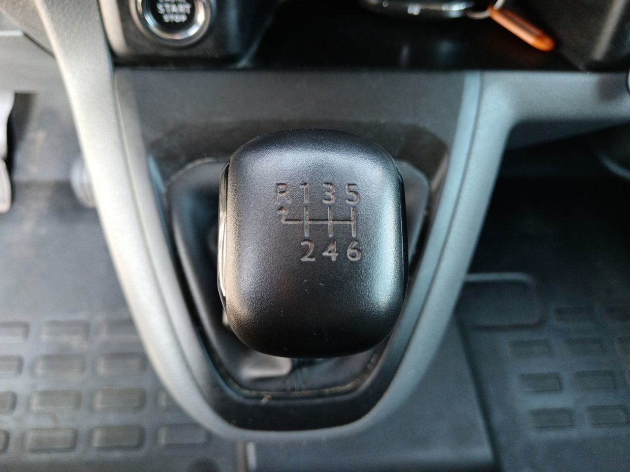 Peugeot Expert Furgon BlueHDi 100 Premium Long - foto 13