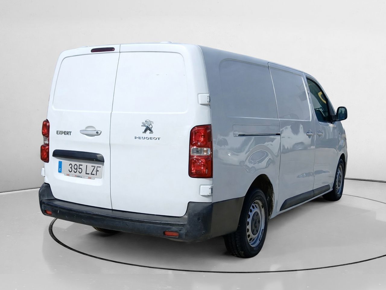 Peugeot Expert Furgon BlueHDi 100 Premium Long - foto 2