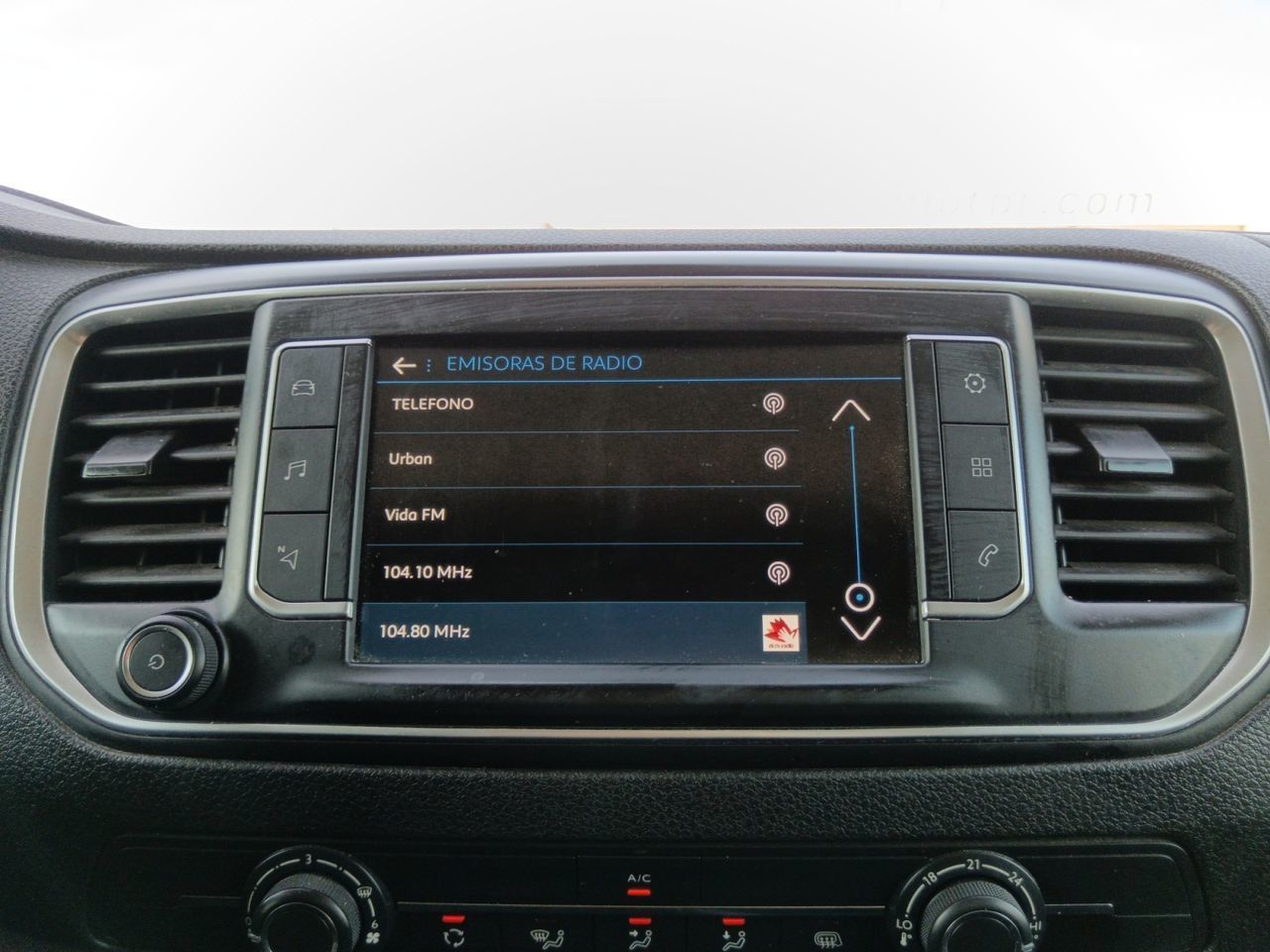 Peugeot Expert Furgon BlueHDi 100 Premium Long - foto 16
