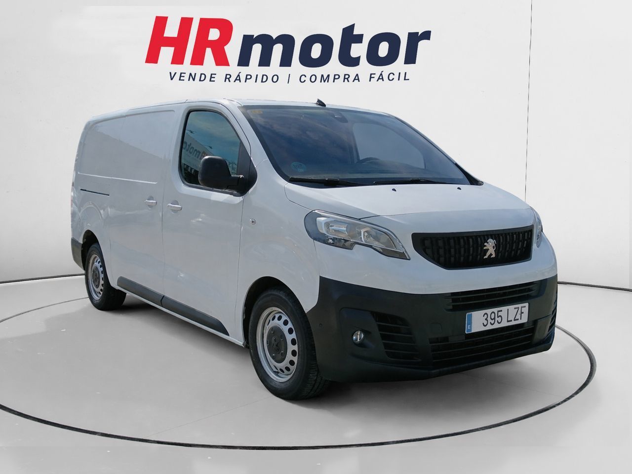 Peugeot Expert Furgon BlueHDi 100 Premium Long