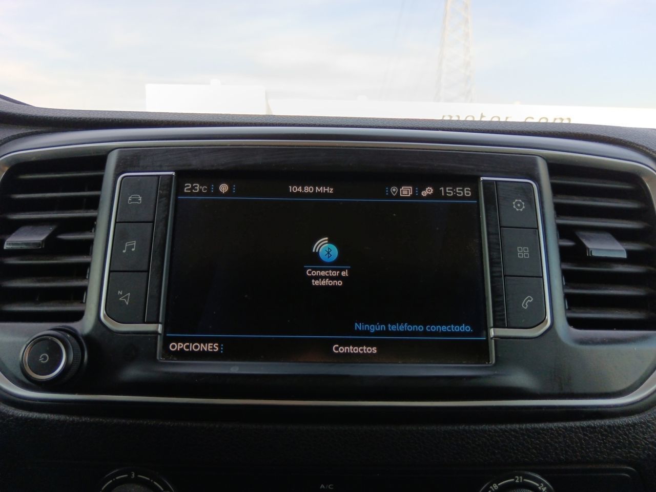 Peugeot Expert Furgon BlueHDi 100 Premium Long - foto 17