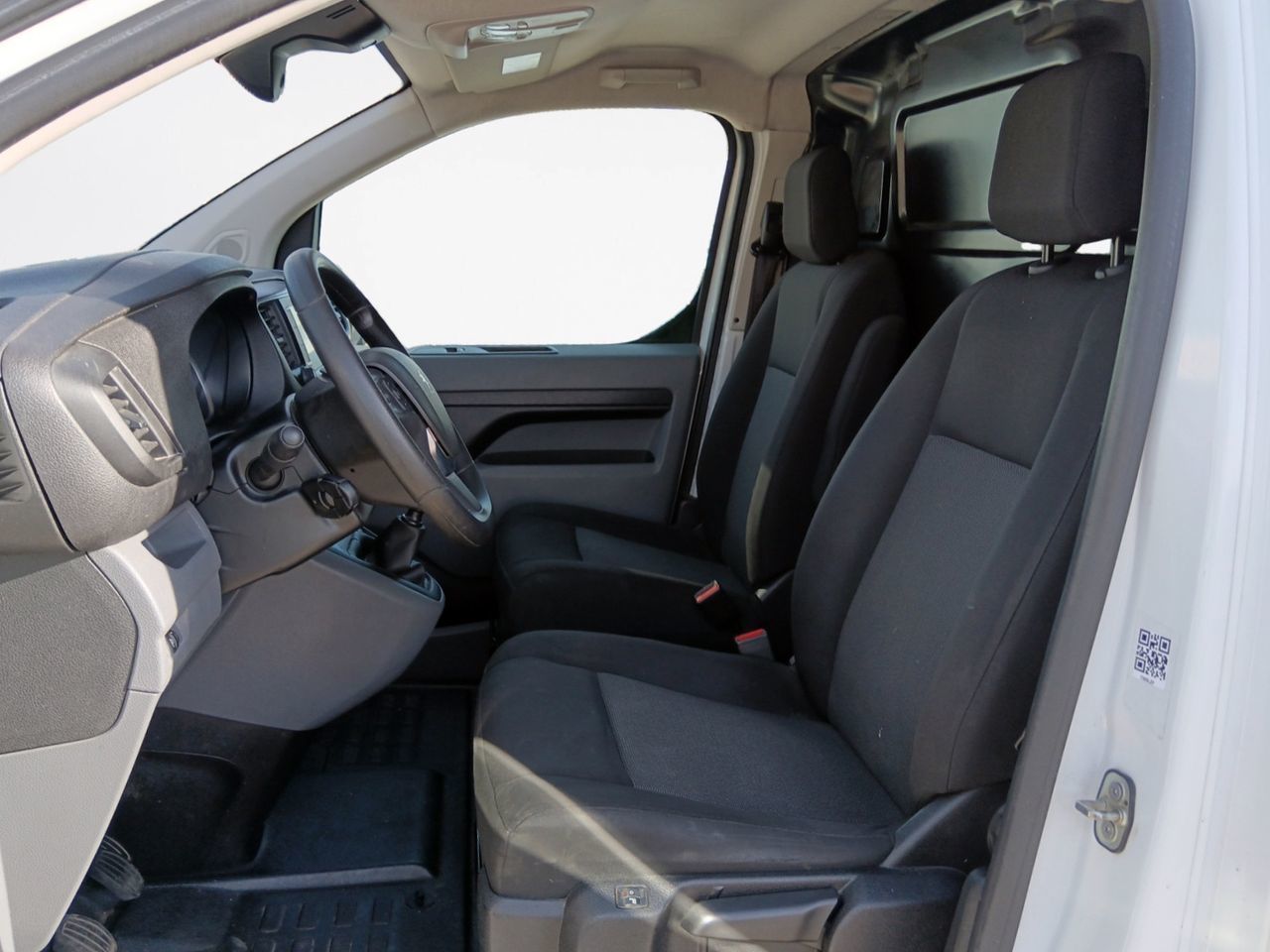 Peugeot Expert Furgon BlueHDi 100 Premium Long - foto 9