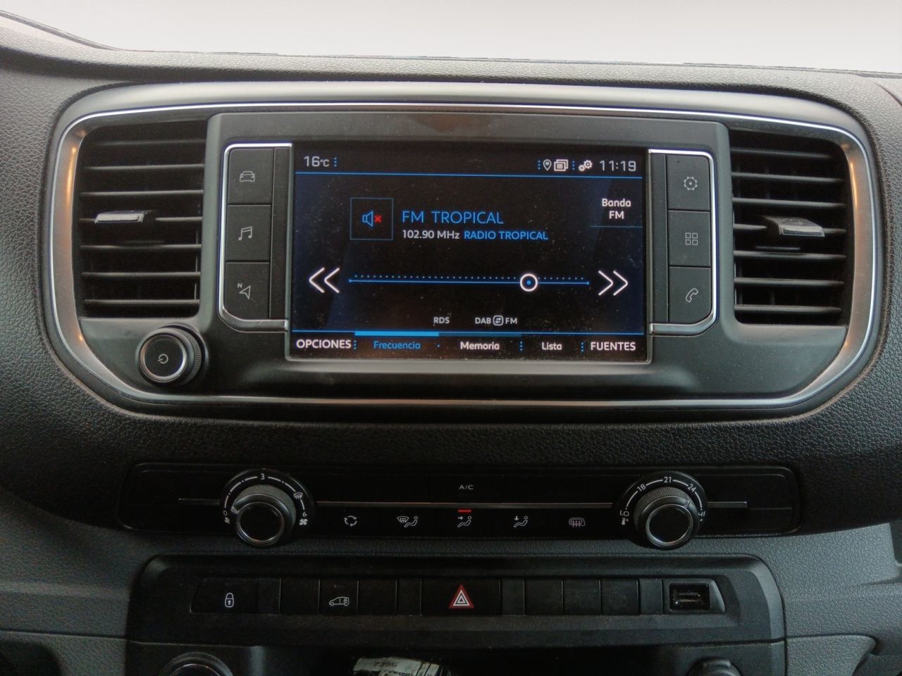 Peugeot Expert Furgon BlueHDi 100 Premium Long - foto 16