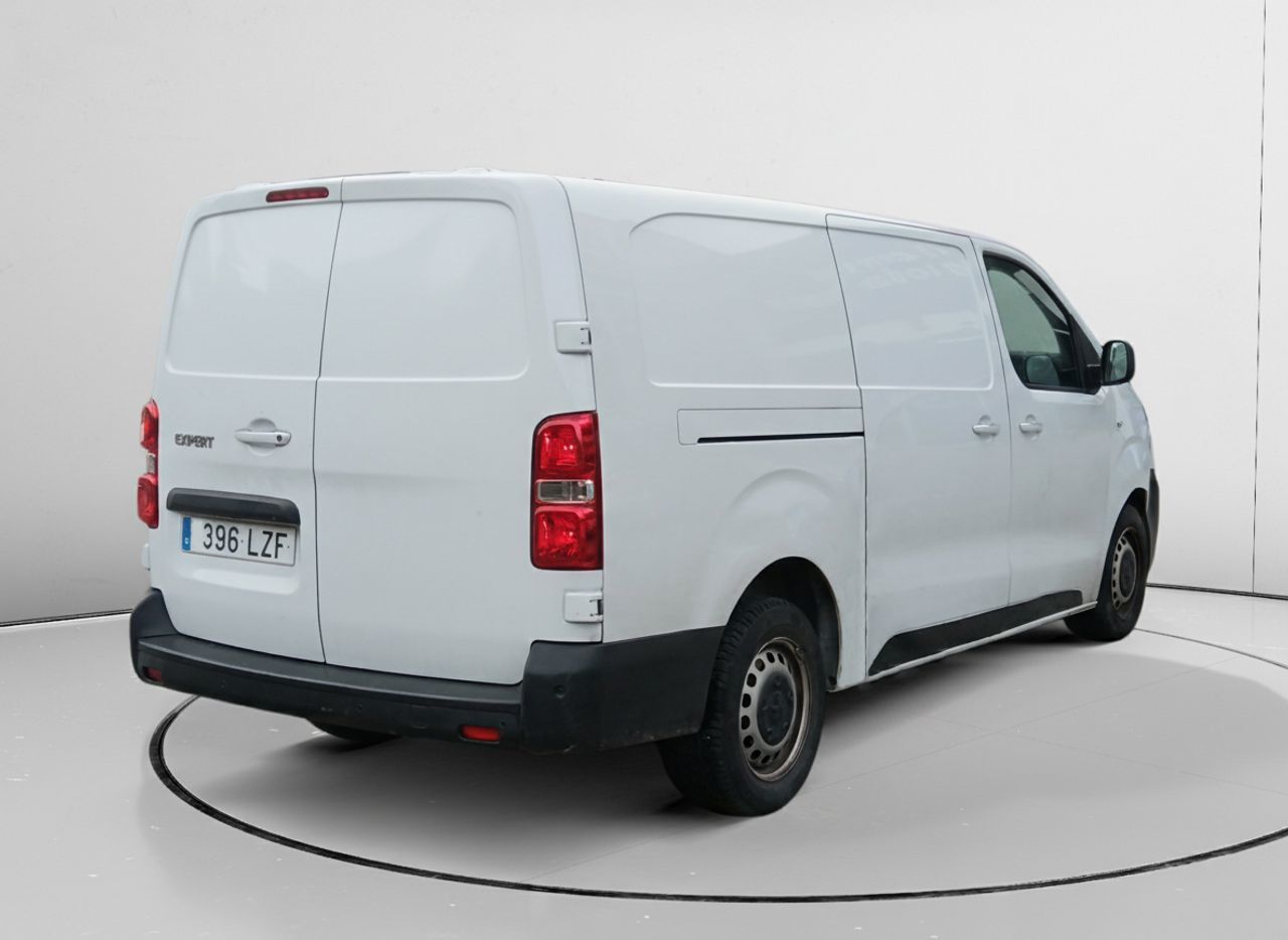 Peugeot Expert Furgon BlueHDi 100 Premium Long - foto 2
