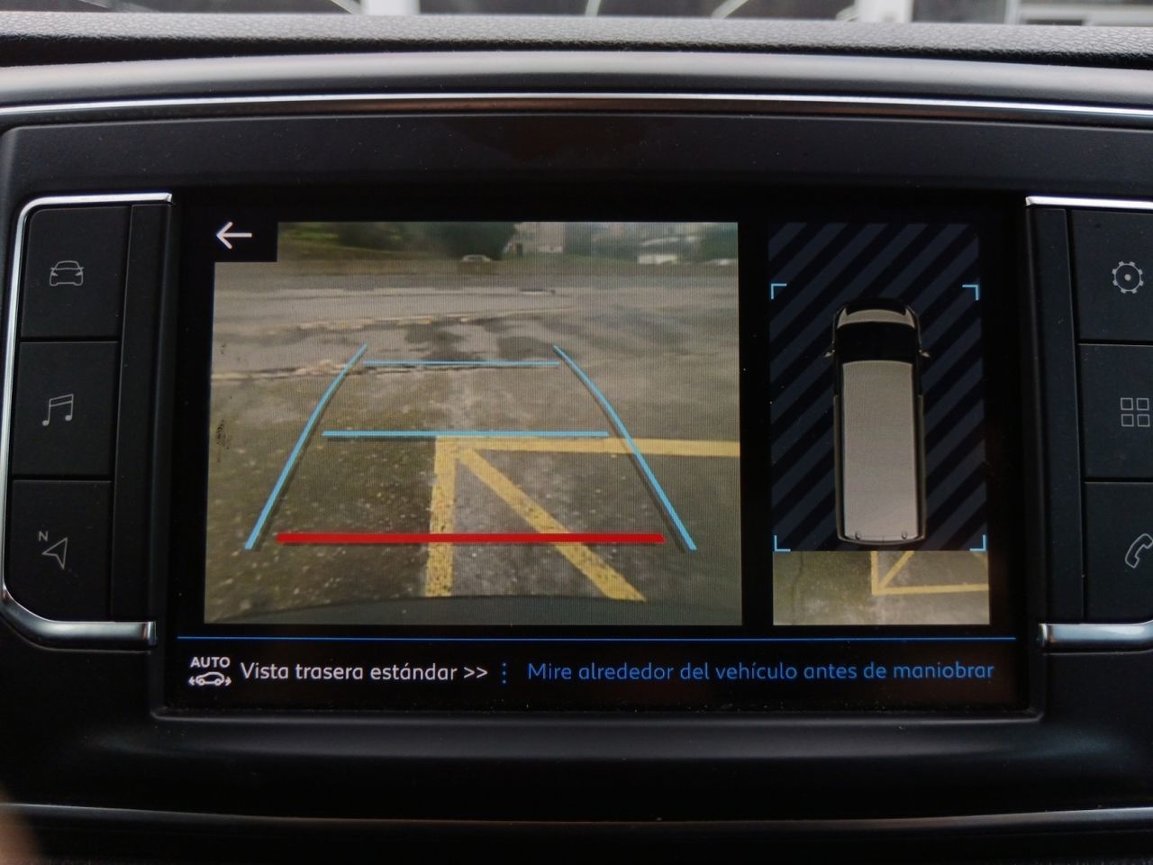 Peugeot Expert Furgon BlueHDi 100 Premium Long - foto 15