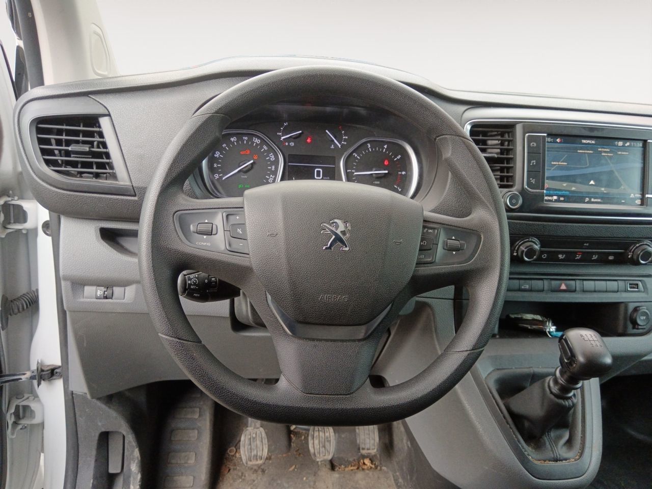 Peugeot Expert Furgon BlueHDi 100 Premium Long - foto 7