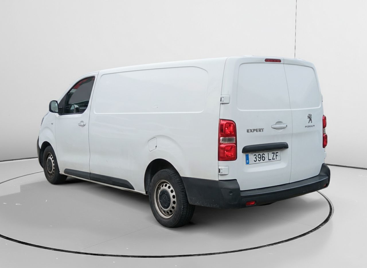 Peugeot Expert Furgon BlueHDi 100 Premium Long - foto 4