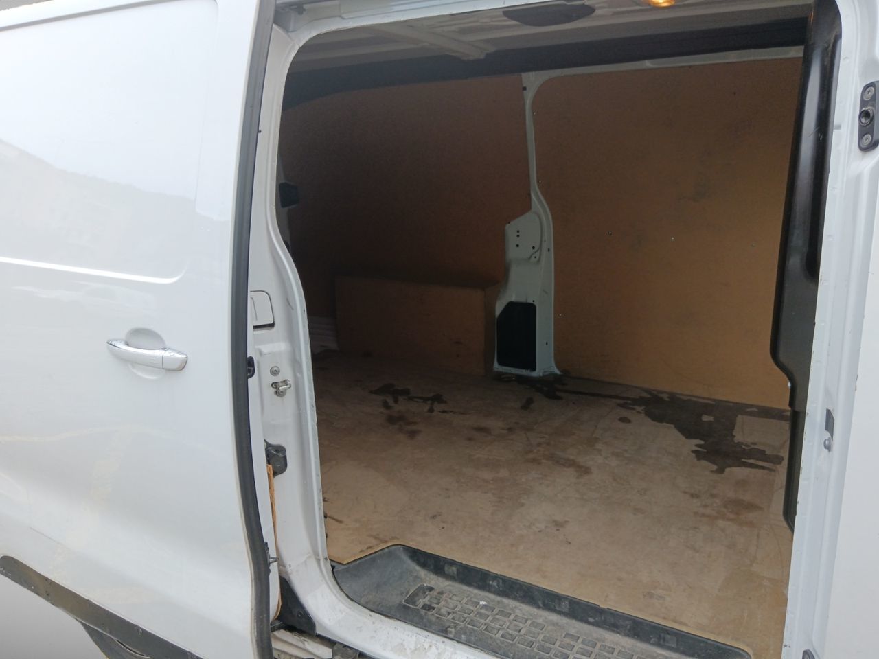 Peugeot Expert Furgon BlueHDi 100 Premium Long - foto 10