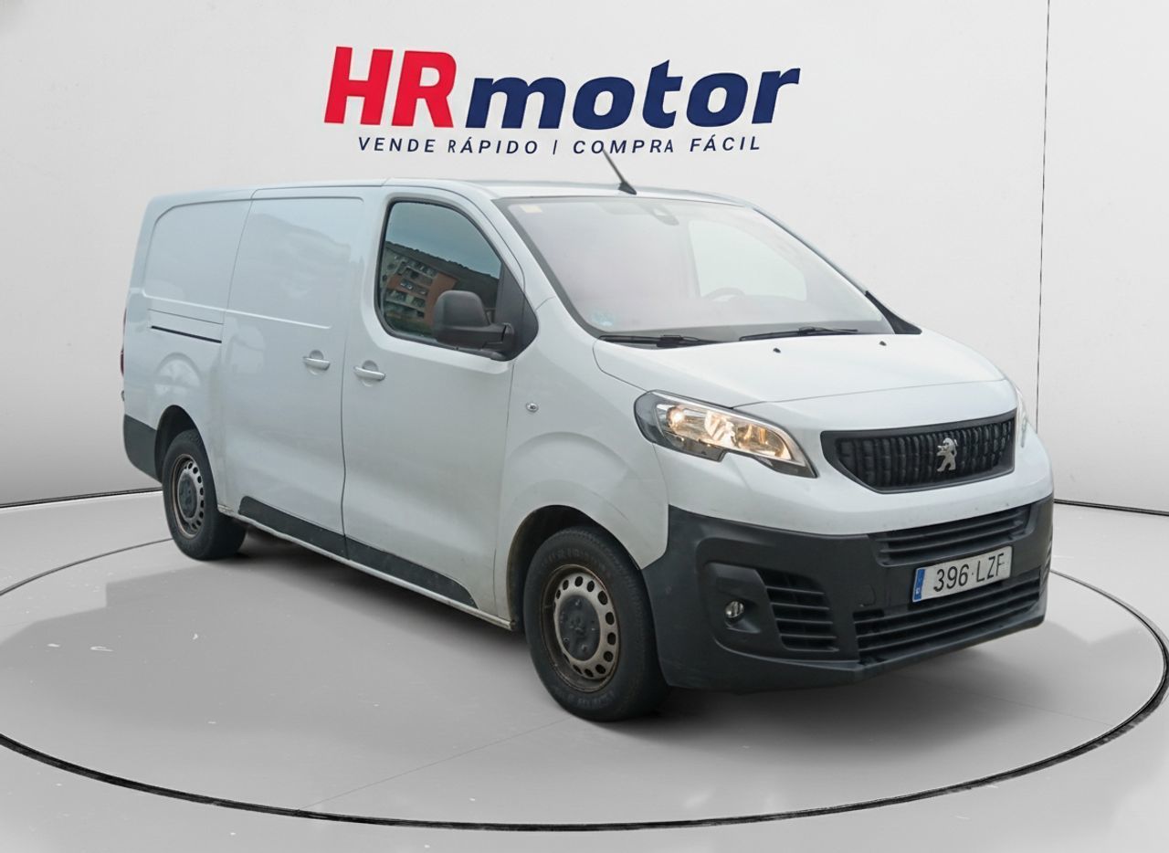 Peugeot Expert Furgon BlueHDi 100 Premium Long