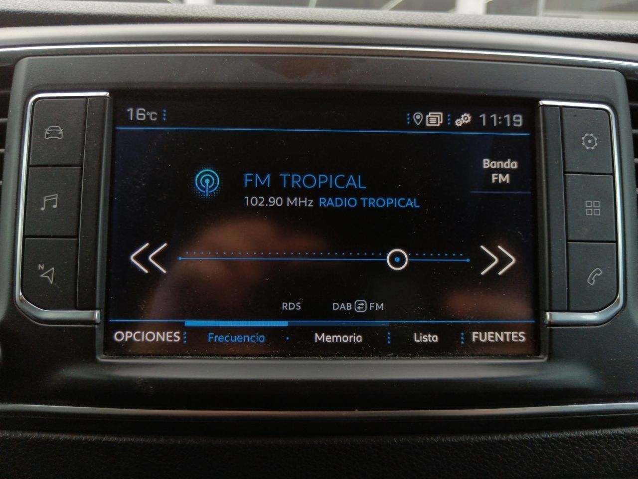 Peugeot Expert Furgon BlueHDi 100 Premium Long - foto 17