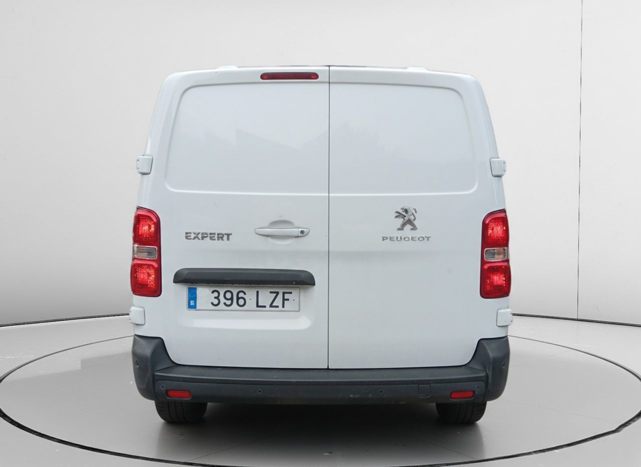 Peugeot Expert Furgon BlueHDi 100 Premium Long - foto 3