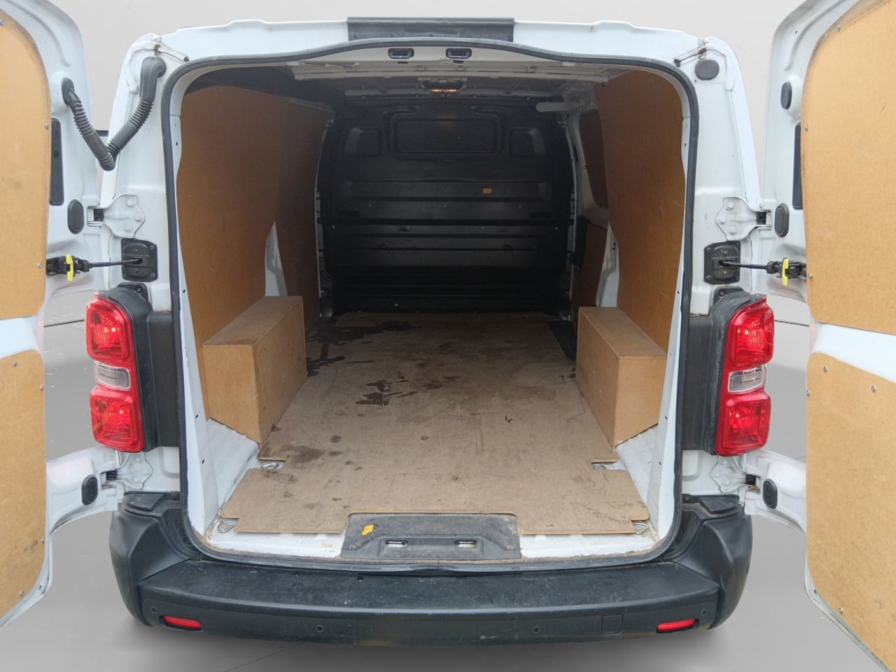 Peugeot Expert Furgon BlueHDi 100 Premium Long - foto 11