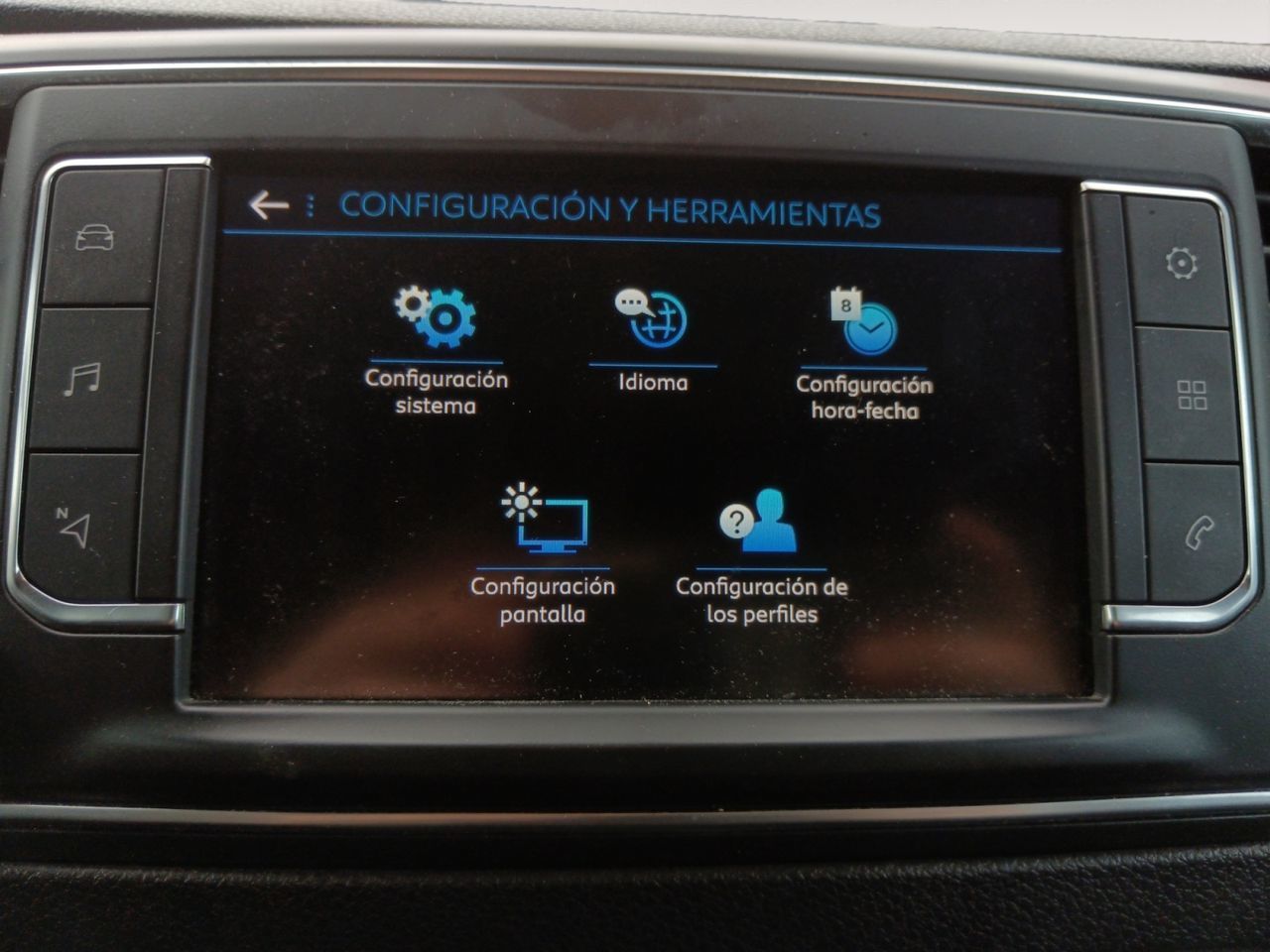 Peugeot Expert Furgon BlueHDi 100 Premium Long - foto 14